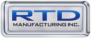 RTD Manufacturing, Inc. Logo