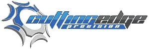 Cutting Edge Precision, Inc. Logo