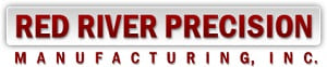 Red River Precision Mfg., Inc. Logo