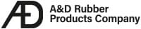 A & D Rubber Products Company Logo