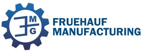 Fruehauf Manufacturing Logo