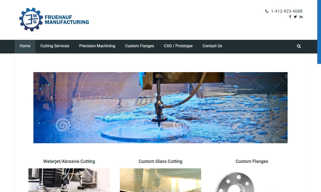 Fruehauf Manufacturing