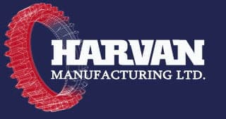 Harvan Manufacturing Logo