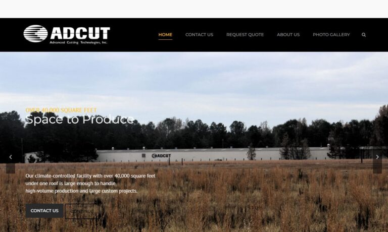 Advanced Cutting Technologies, Inc.