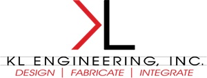KL Engineering, Inc. Logo